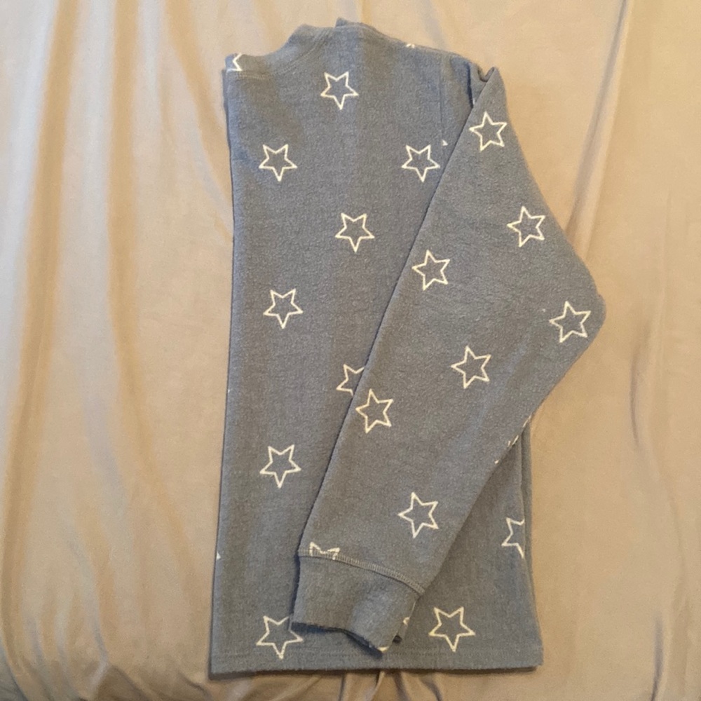 Star sweater